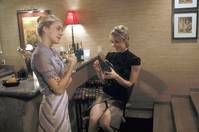 Кадр Мелинда и Мелинда