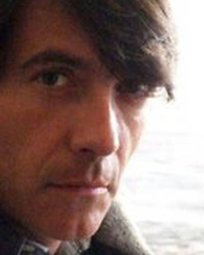 Sergio Ercolessi фото