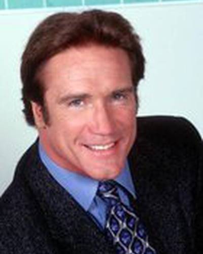 Бэрри Ван Дайк фото