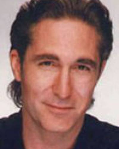 Майкл О’Харе фото