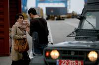 Кадр Размежевание