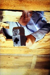 Кадр Травма