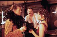 Кадр Мокасины Маниту