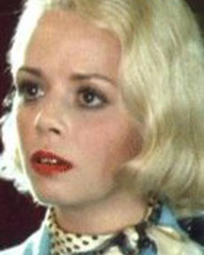 Стэйси Дорнинг фото