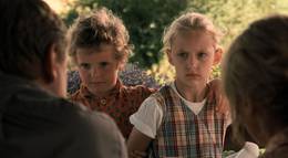 Кадр из фильма "Маленькие разбойники" - 1