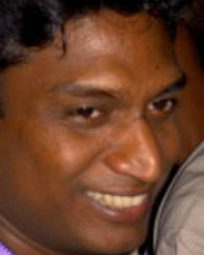 Gihan De Chickera фото