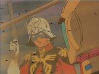 Кадр Мобильный воин Гандам