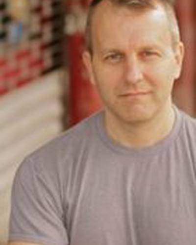 Нат Девольф фото