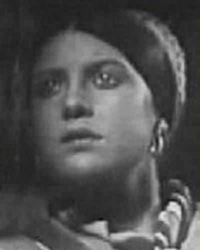 Валентина Кузнецова фото