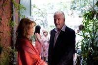 Кадр Сначала любовь, потом свадьба