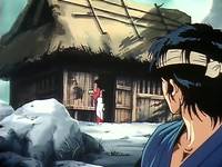 Кадр Йома: Посланцы царства тьмы (видео)