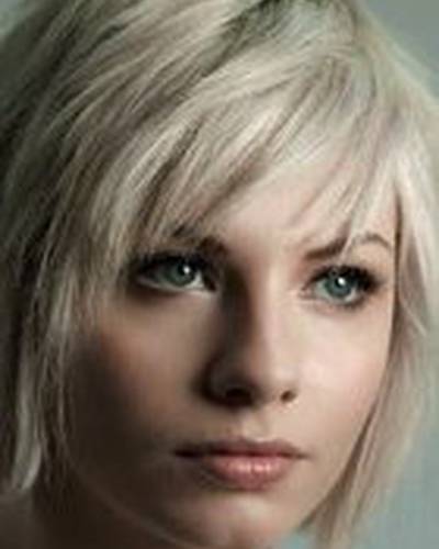 Сидни Уайт фото