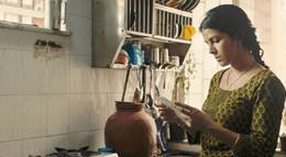 Кадр из фильма "Ланчбокс" - 1