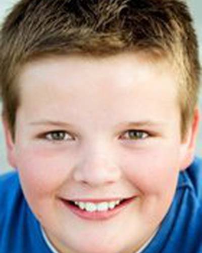 Райли Гриффитс фото