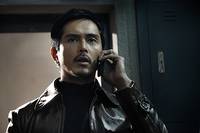 Кадр Человек из ниоткуда