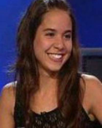 Карлота Ольсина фото