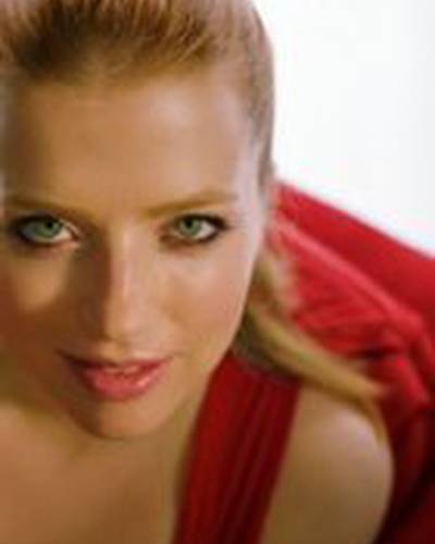 Рэйчел Уиттман фото