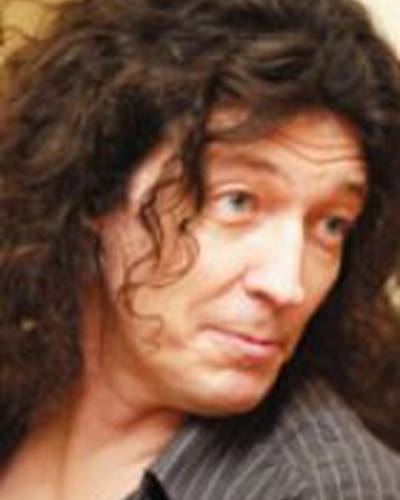 Сергей Галанин фото