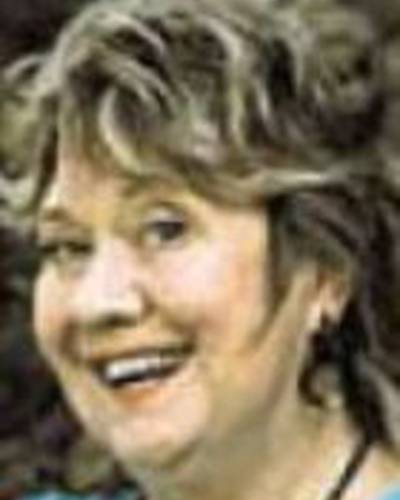 Инга Гилль фото