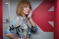 Кадр Я очень возбужден