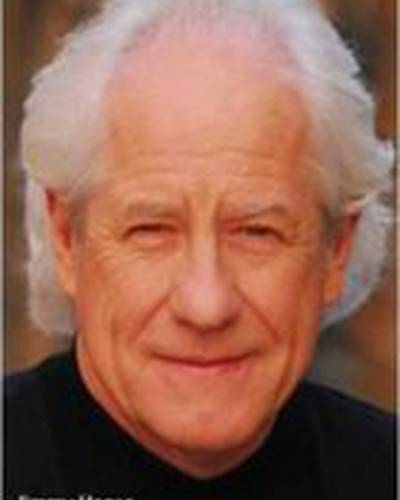 Джимми Хагер фото