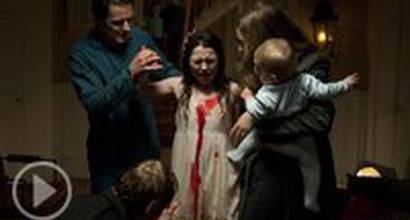 Трейлер (украинский перевод от oKino.ua)