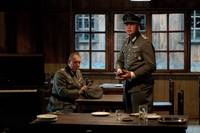 Кадр Женщина и мужчины