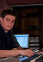 Эндрю Морган Смит фото