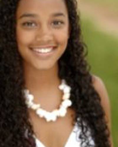 Лесли Энн Митчелл фото