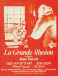 Постер из фильма "Великая иллюзия" - 1