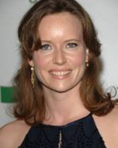 Шарлотта Эспри фото