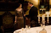 Кадр Аббатство Даунтон