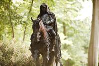 Кадр Мерлин