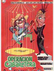 Operación cabaretera
