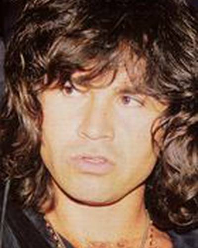 Дэйв Брок фото