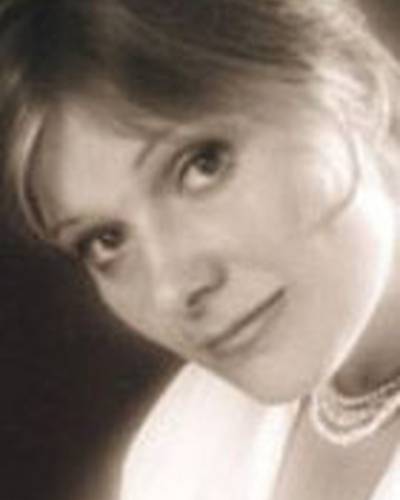 Марина Кондратьева фото