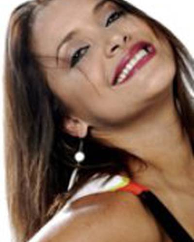 Майра Африкано фото