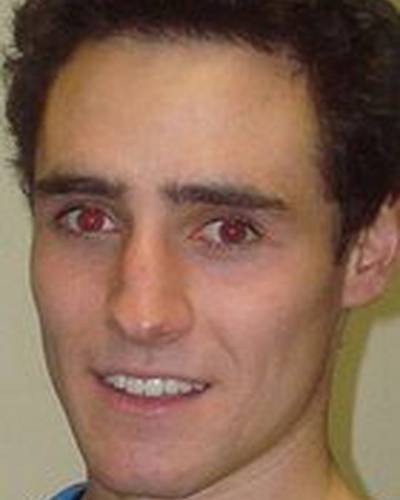 Дэниэл Даперис фото