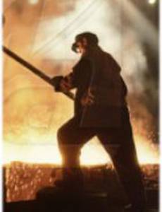 Сталь и человек