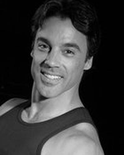 Лауро Чартрэнд фото