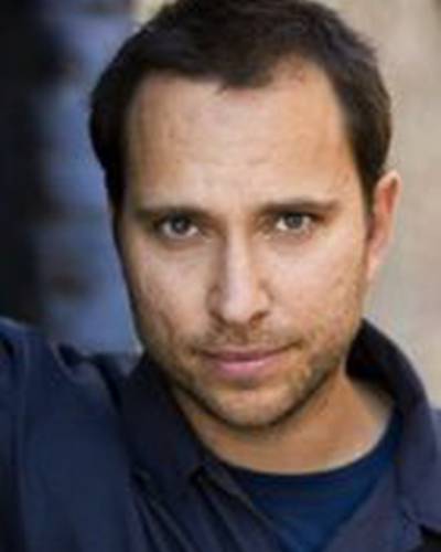 Карл Херлинджер фото