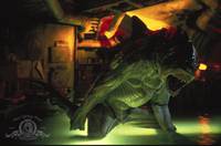 Кадр Тварь Питера Бенчли