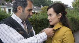 Кадр из фильма "Einmal Hans mit scharfer Soße" - 2