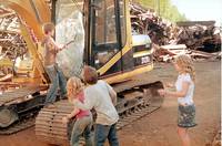 Кадр Дикие курочки