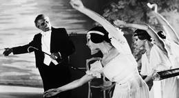 Кадр из фильма "Анна Павлова (мини-сериал)" - 1