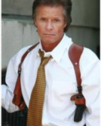 Роджер Родд фото