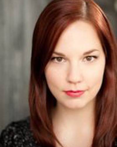 Сюзанн Келли фото