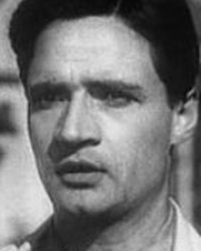 Павел Шпрингфельд фото