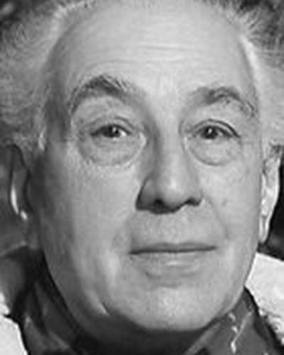 Абель Ганс фото