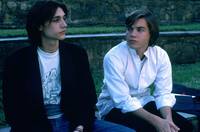 Кадр Вымышленные герои